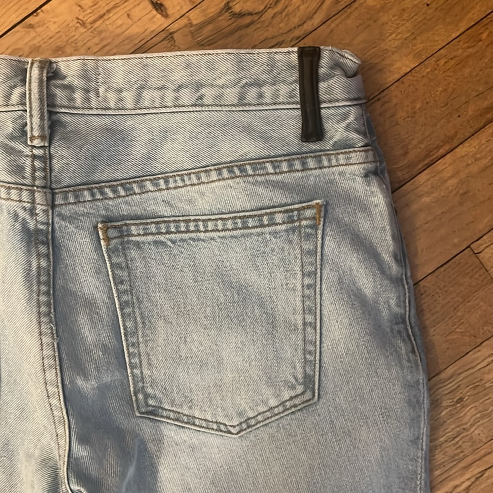 - Alexander Wang Jeans 26 - Picture 4 of 4